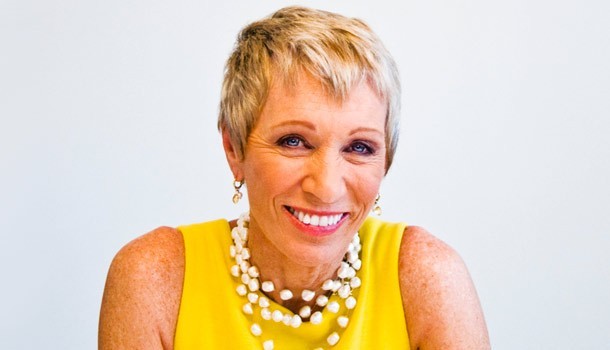 Barbara Corcoran