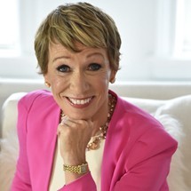 barbara corcoran