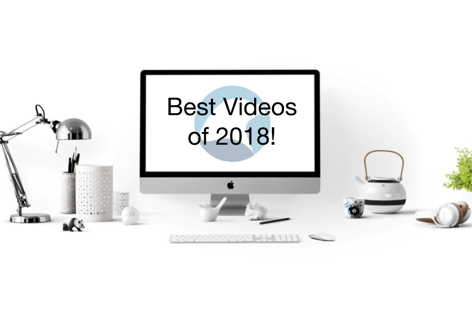 best videos 2018-1