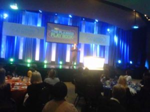 Closing Keynote Speaker Bill Rancic