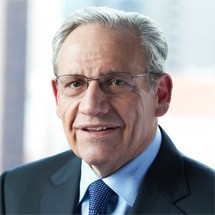 Bob Woodward Releases New Book