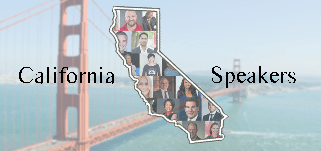 best-california-speaker