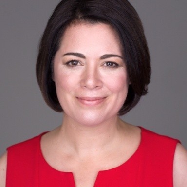 Nicole Malachowski