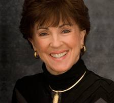 Dr. Sheila Murray Bethel