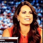 jessica mendoza