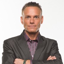 kevin harrington