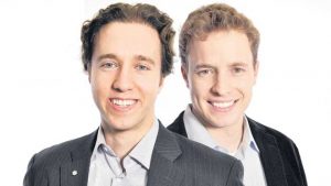 kielburger