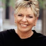 Author Linda Ellerbee