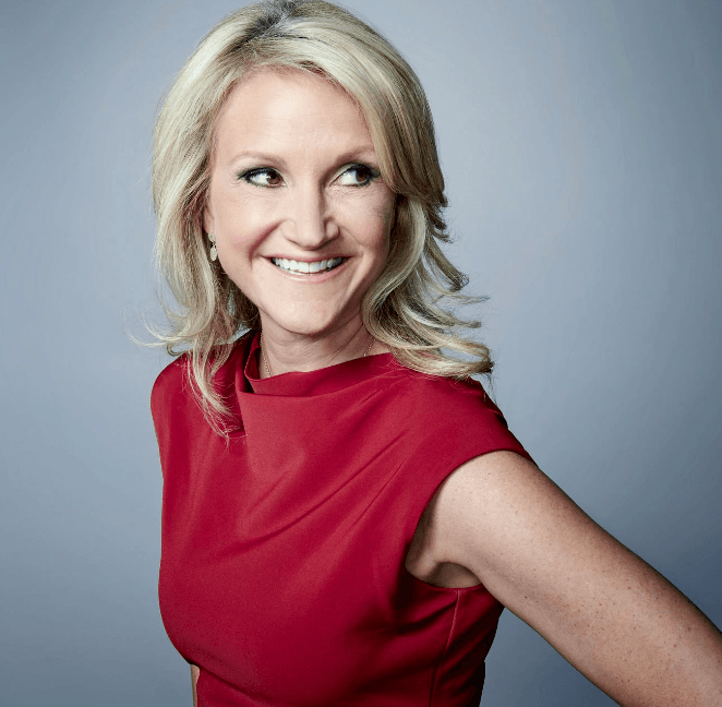 mel robbins motivational speaker