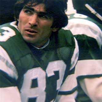 Keynote Speaker of the Week: Vince Papale, Be Invincible! - Eagles Talent