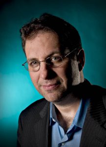 Kevin Mitnick