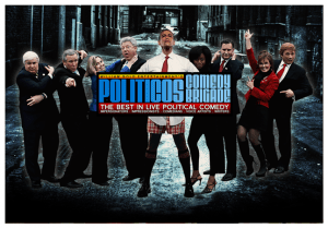 political-comedy-troupe