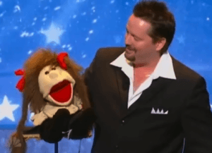 Terry Fator