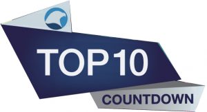 top 10 logo