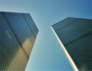 towers