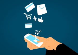 E-commerce Sales