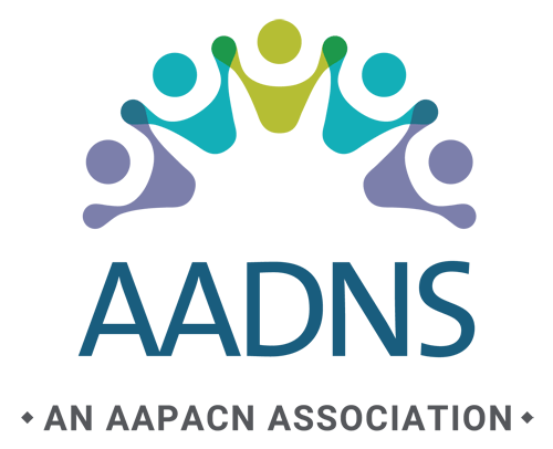 American Association of Directors of Nursing Services