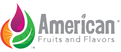 American Fruits & Flavors