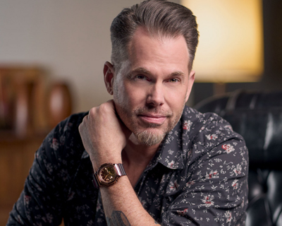 Brant Menswar