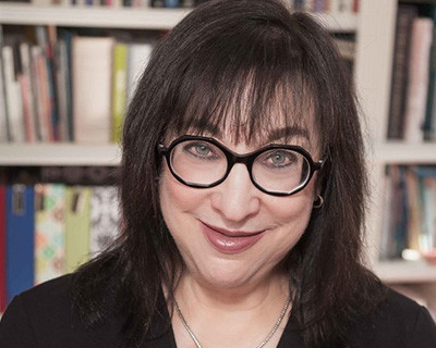 Jane Sarasohn-Kahn