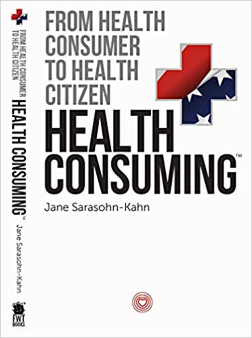 HealthConsuming