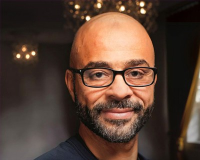 Happiness Speaker Mo Gawdat