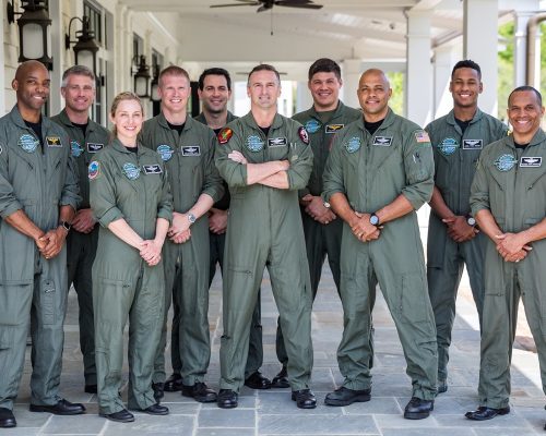 Afterburner Inc