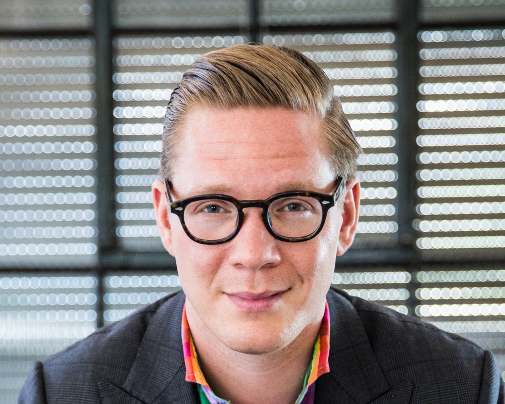 Anders Sorman-Nilsson