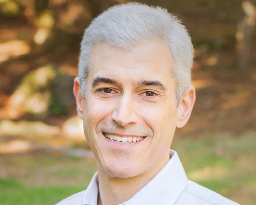 Andrew Winston