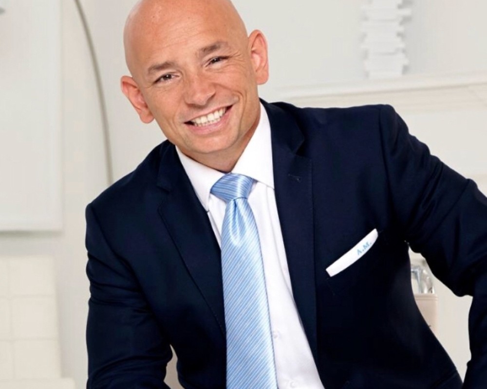 Anthony Melchiorri