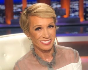 speakers who motivate Barbara Corcoran