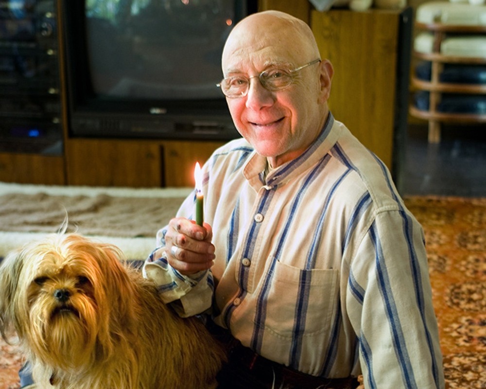 Bernie Siegel, MD