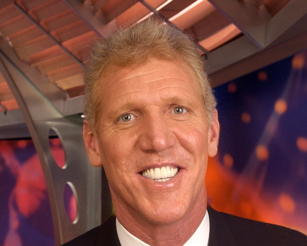 Bill Walton - Eagles Talent