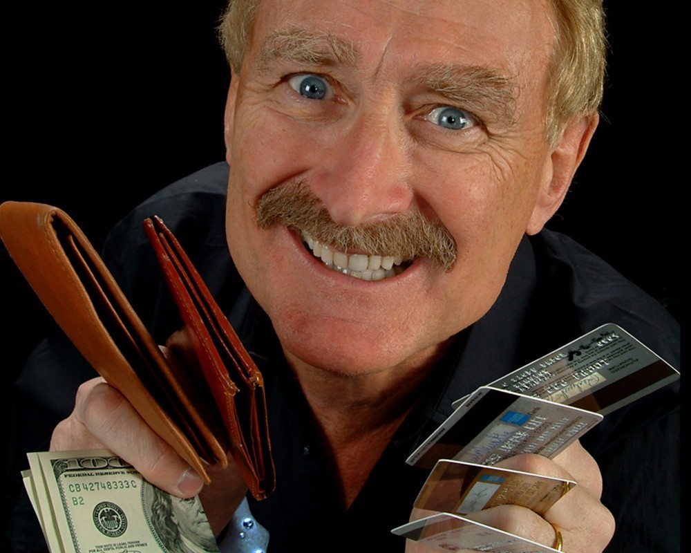 Bob Arno