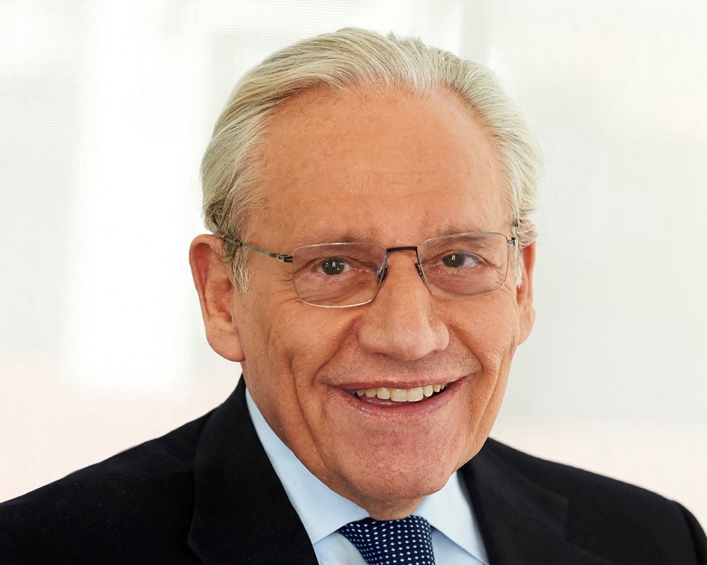 Bob Woodward