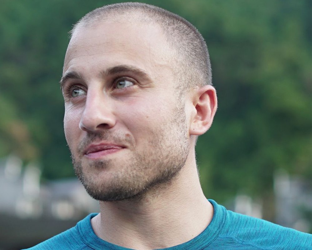 diversity and inclusion speaker