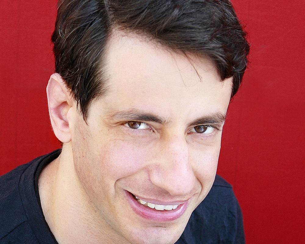 Dan Naturman