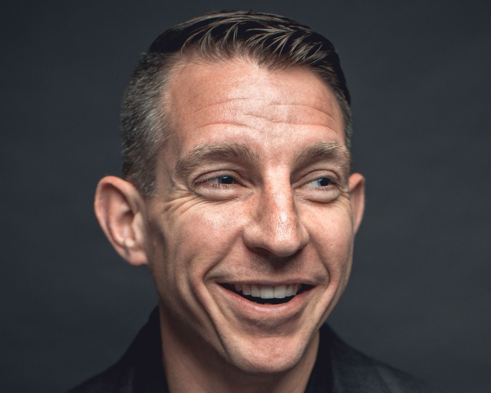Dan Waldschmidt