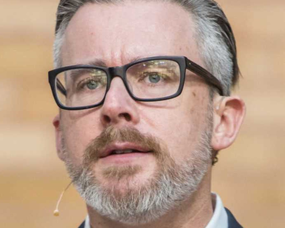 Daniel Sieberg