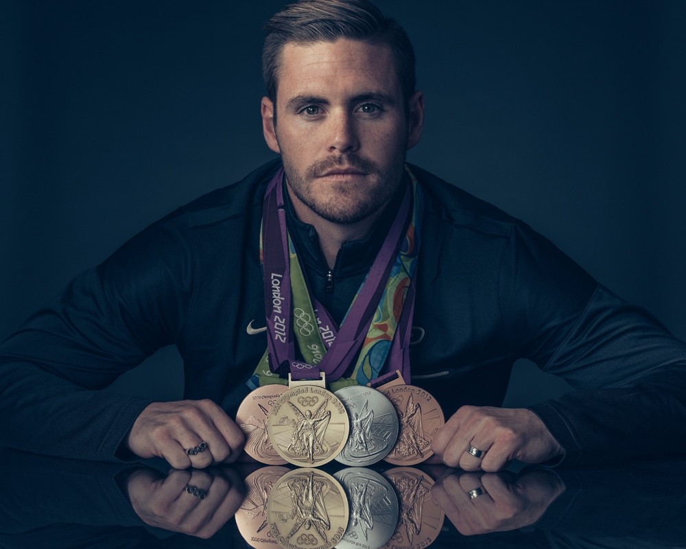 David Boudia