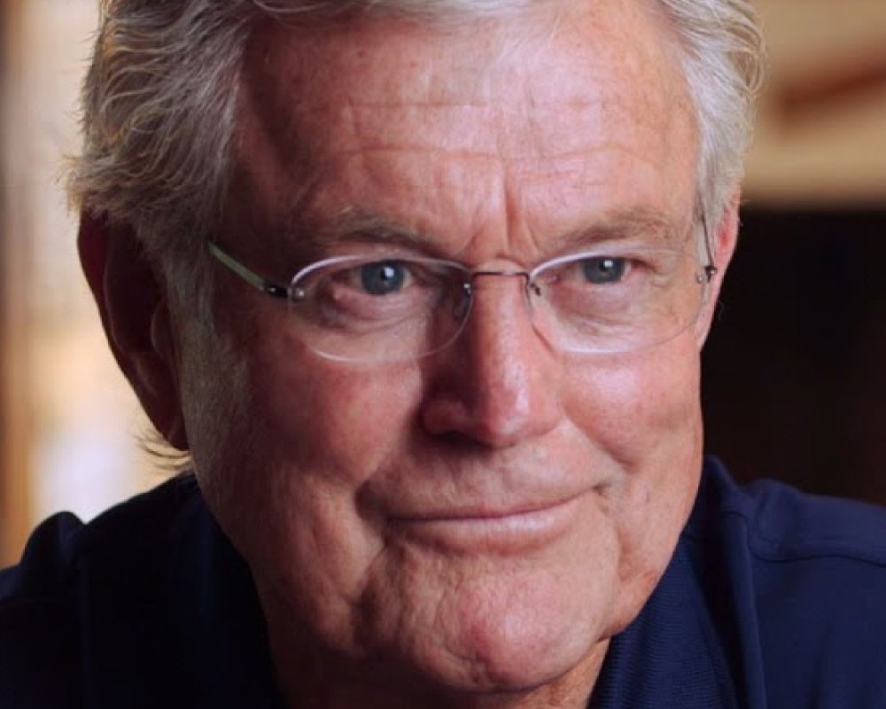 Dick Vermeil