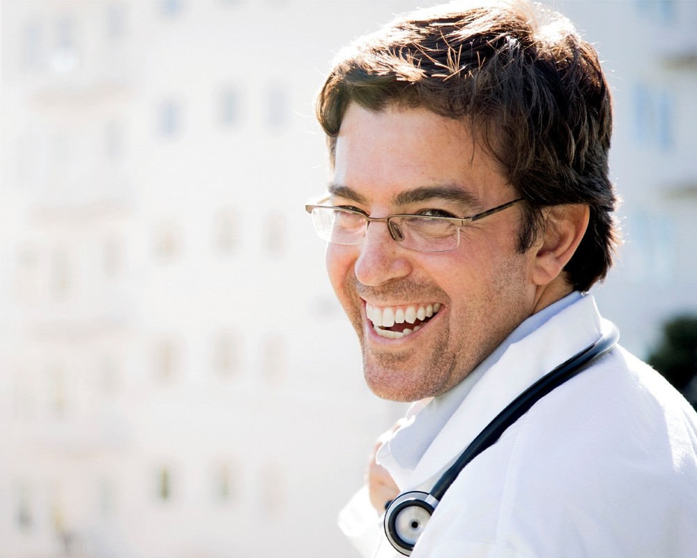 Dr. Brad  Nieder