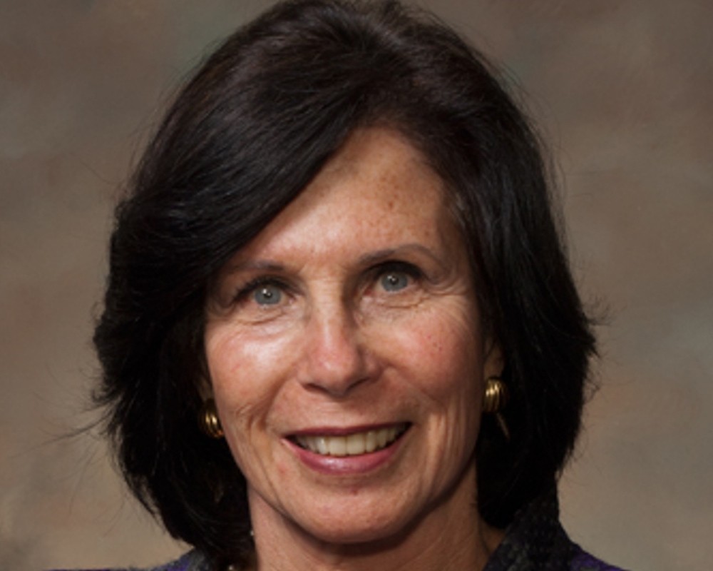 Gail Wilensky, PhD