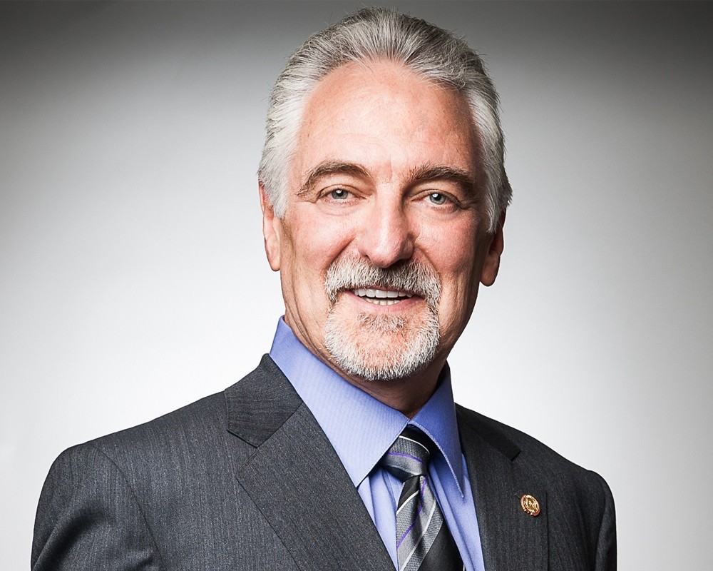 Ivan Misner, PhD