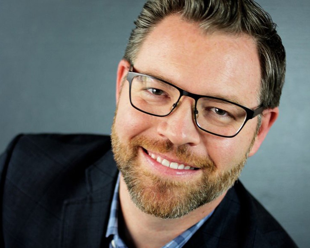 Jason Hewlett