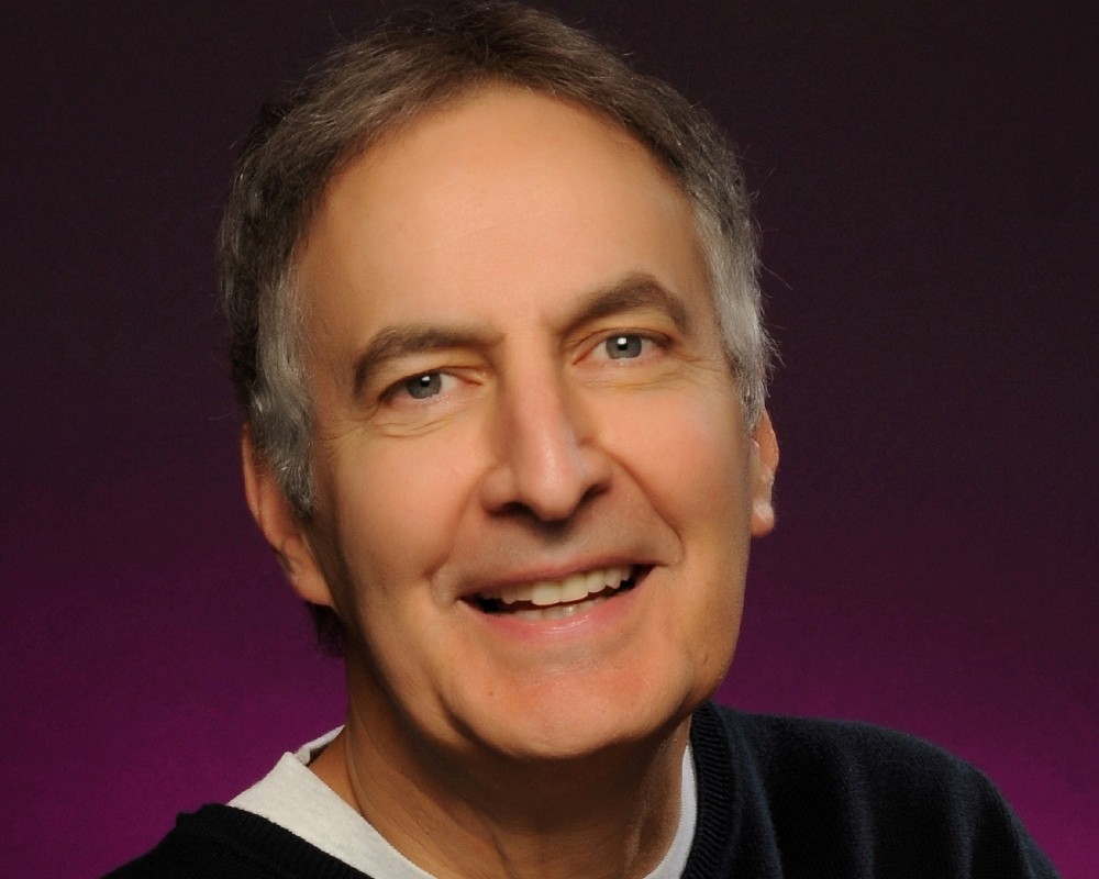 Jeff Davidson