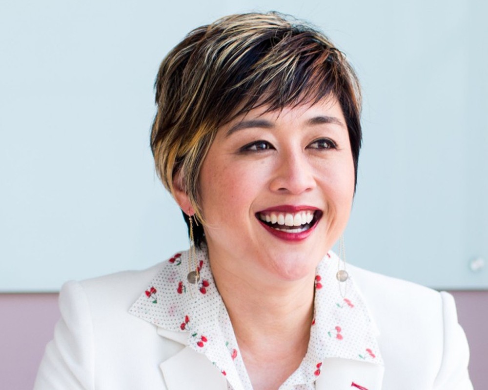 Jenn Lim CEO and Entrepreneur