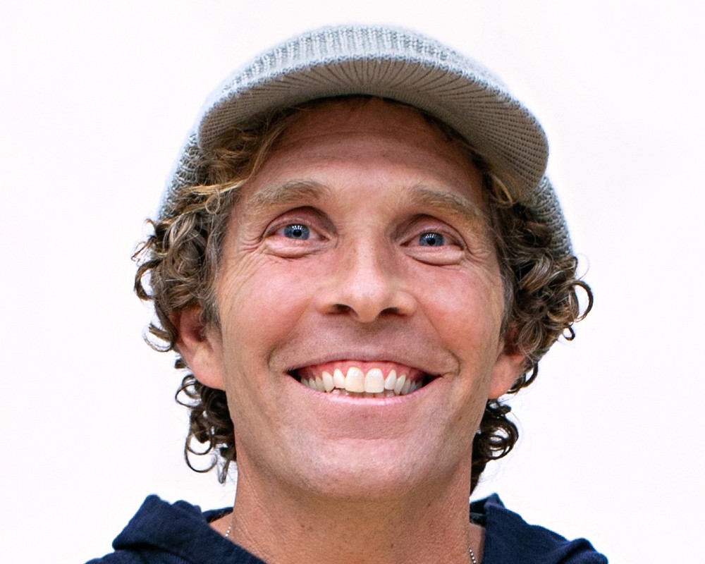 Jesse Itzler