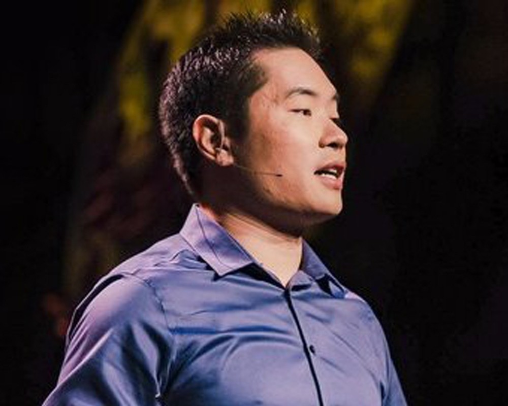 sales strategy speaker