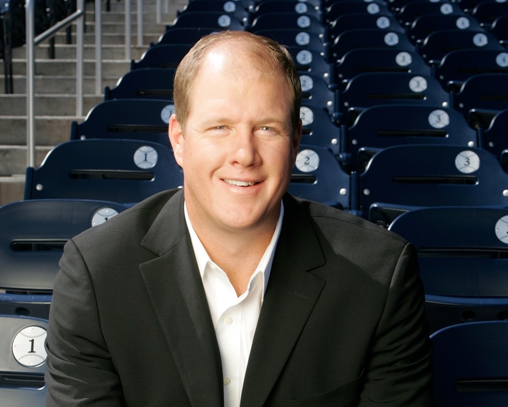 Jim Abbott - MLB Motivational and Inspiration Speaker